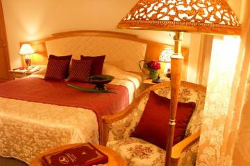 Отель Angkor Century Resort & Spa Камбоджа, Сием Рип, фото 17