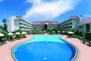 Отель Angkor Century Resort & Spa Камбоджа, Сием Рип, фото 18