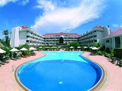 Angkor Century Resort & Spa
