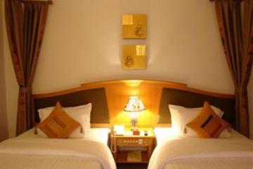 Отель Angkor Century Resort & Spa Камбоджа, Сием Рип, фото 19