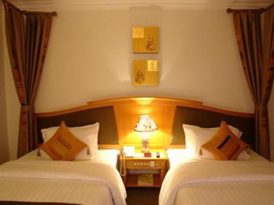 Angkor Century Resort & Spa