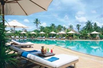 Отель Angkor Century Resort & Spa Камбоджа, Сием Рип, фото 20