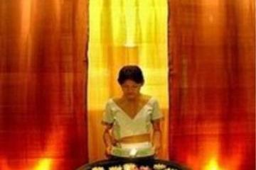 Отель Angkor Century Resort & Spa Камбоджа, Сием Рип, фото 2