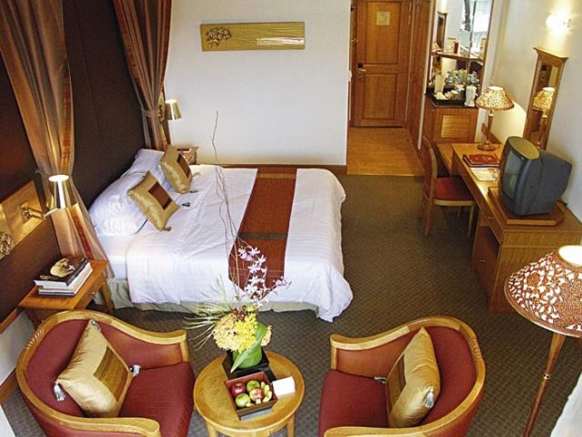 Angkor Century Resort & Spa