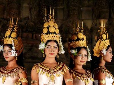 Angkor Century Resort & Spa