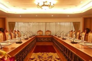 Отель Angkor Century Resort & Spa Камбоджа, Сием Рип, фото 25