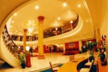 Отель Angkor Century Resort & Spa Камбоджа, Сием Рип, фото 4