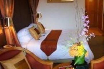 Отель Angkor Century Resort & Spa Камбоджа, Сием Рип, фото 9