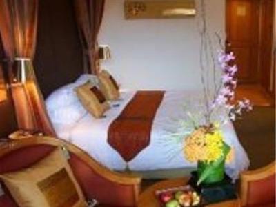 Angkor Century Resort & Spa