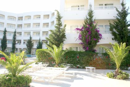 Hotel Royale Residence