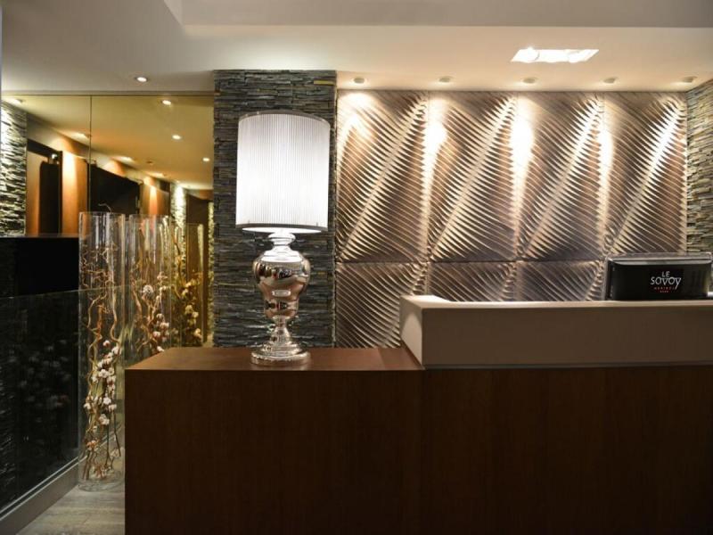 Le Savoy