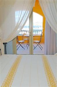 Le Sirene Hotel