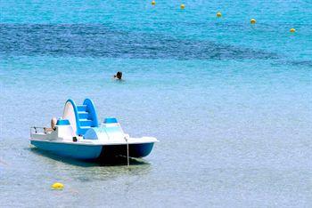 Le Sirene Hotel