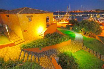 Le Sirene Hotel