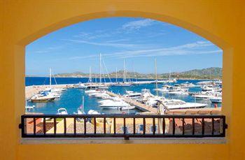 Le Sirene Hotel