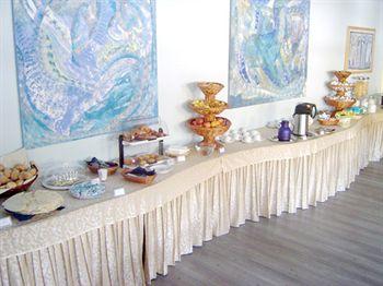 Le Sirene Hotel