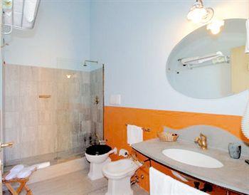 Le Sirene Hotel