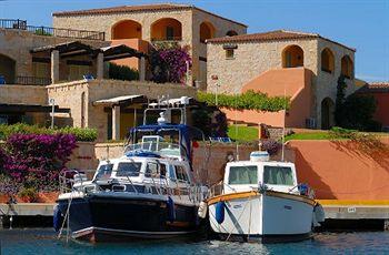 Le Sirene Hotel
