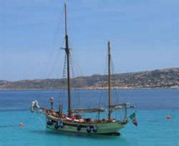 Le Sirene Hotel
