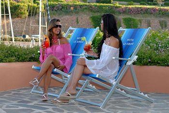 Le Sirene Hotel