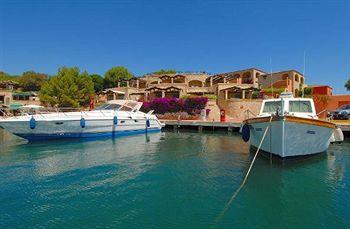 Le Sirene Hotel