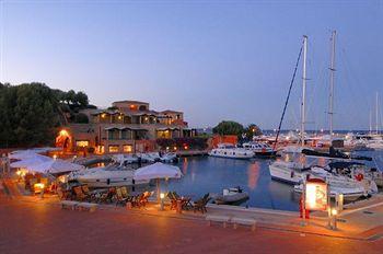 Le Sirene Hotel