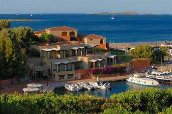Le Sirene Hotel