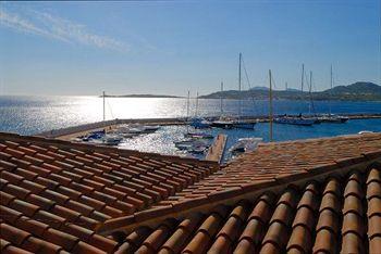 Le Sirene Hotel