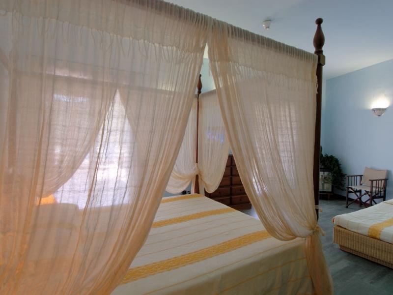 Le Sirene Hotel