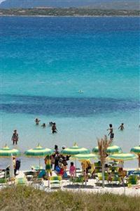 Le Sirene Hotel