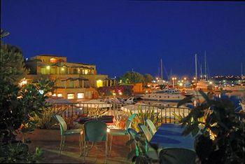 Le Sirene Hotel