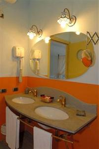 Le Sirene Hotel