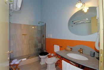 Le Sirene Hotel