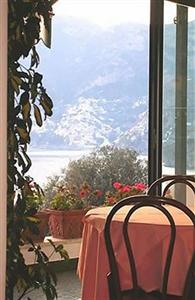 Le Sirene Hotel