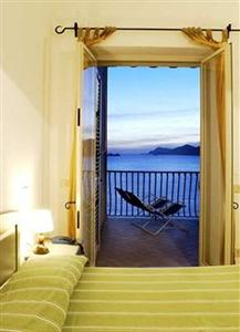 Le Sirene Hotel