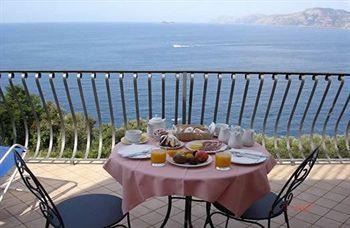 Le Sirene Hotel