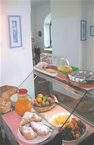 Le Sirene Hotel