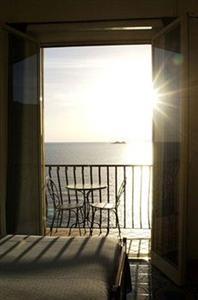 Le Sirene Hotel