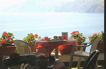 Le Sirene Hotel
