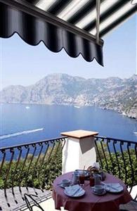 Le Sirene Hotel