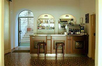 Le Sirene Hotel