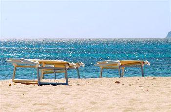 Le Sirene Hotel