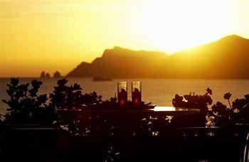 Le Sirene Hotel