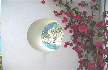 Le Sirene Hotel