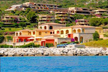Le Sirene Hotel