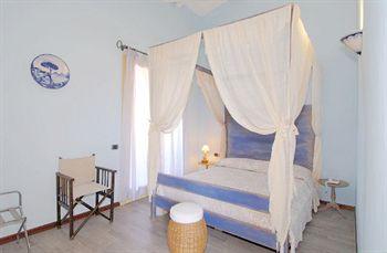 Le Sirene Hotel