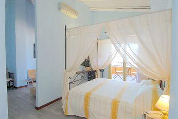 Le Sirene Hotel