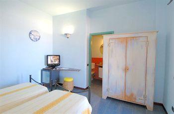 Le Sirene Hotel
