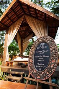 Angkor Village Hotel