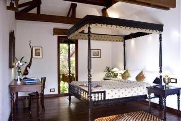 Отель Angkor Village Hotel Камбоджа, Сием Рип, фото 4
